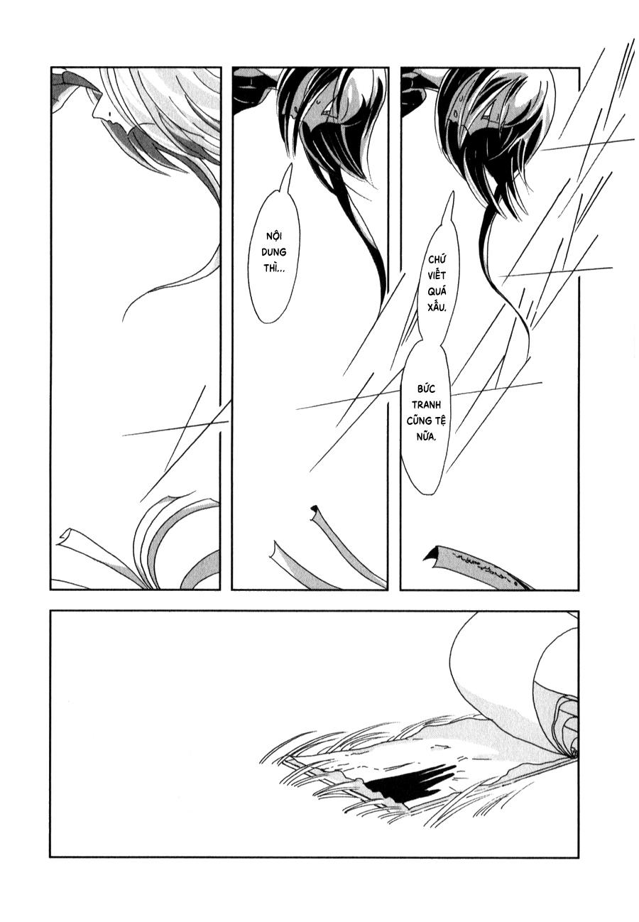 Houseki No Kuni Chapter 2 - Trang 2