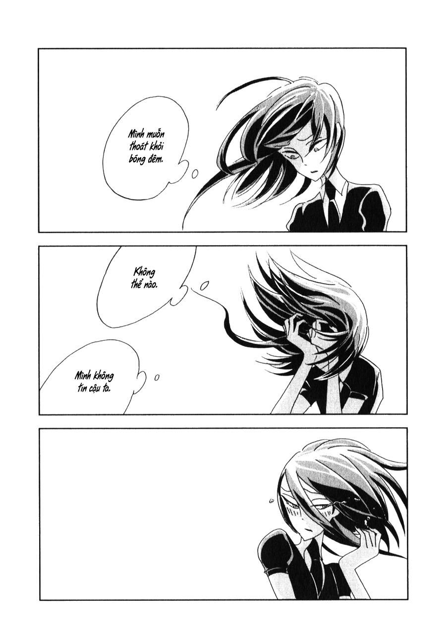 Houseki No Kuni Chapter 2 - Trang 2
