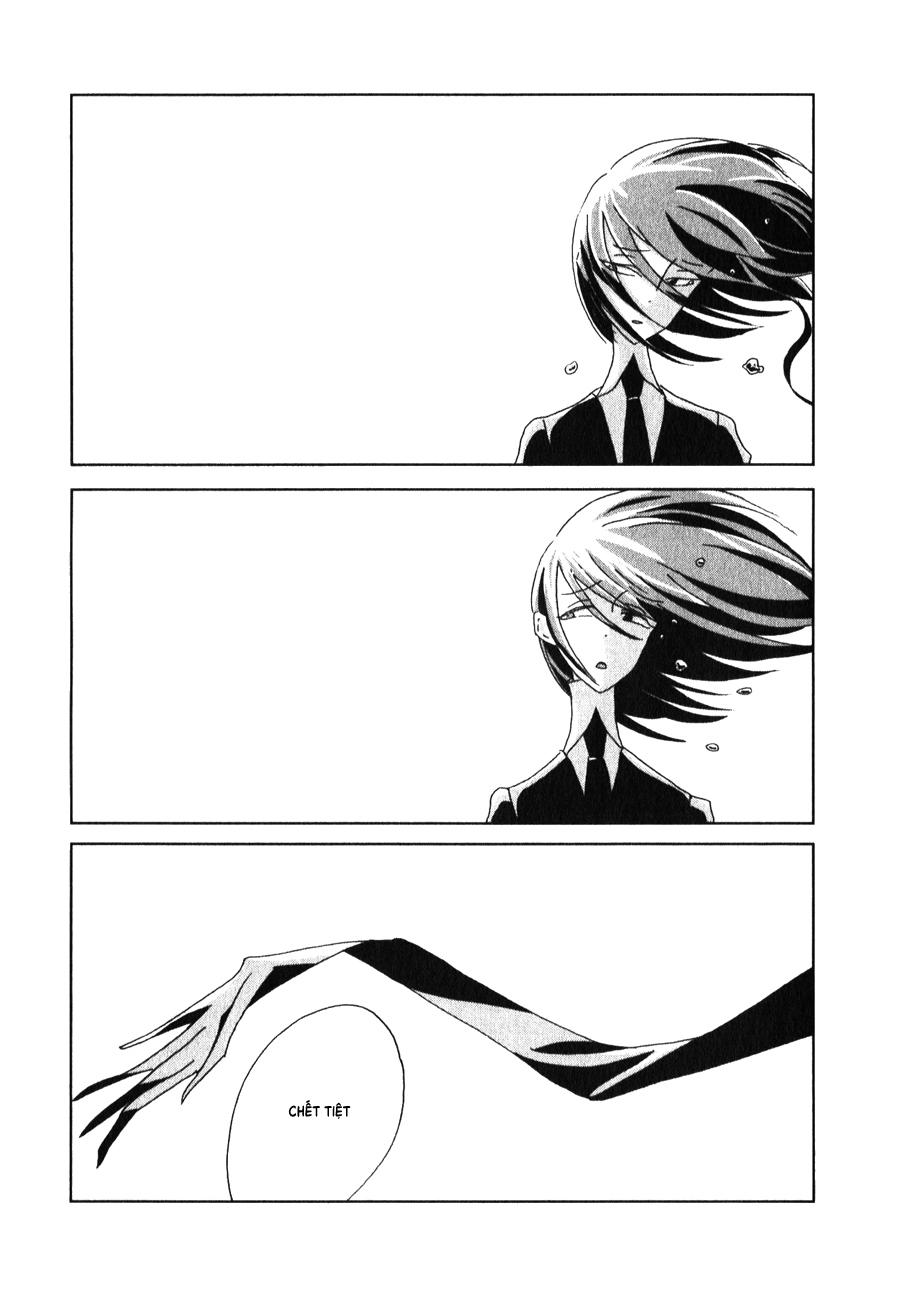 Houseki No Kuni Chapter 2 - Trang 2