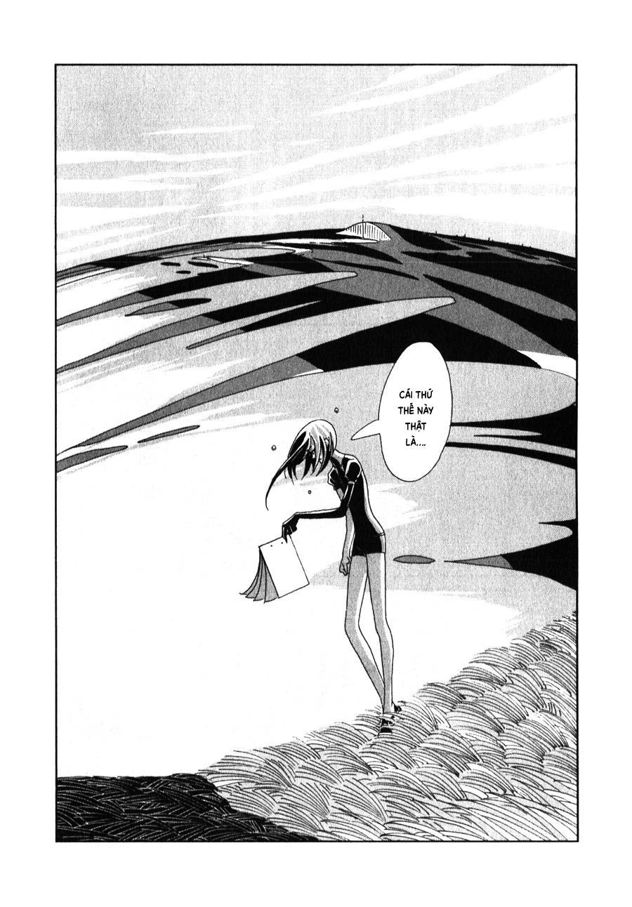 Houseki No Kuni Chapter 2 - Trang 2