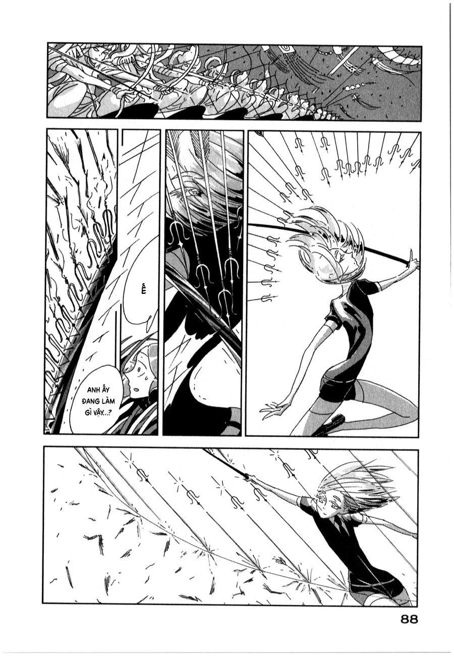 Houseki No Kuni Chapter 3 - Trang 2