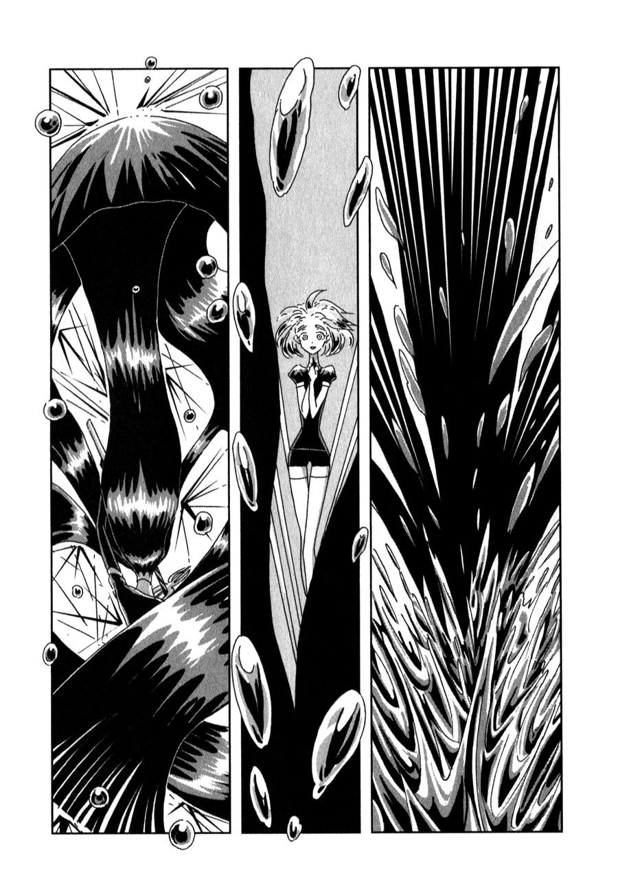 Houseki No Kuni Chapter 3 - Trang 2