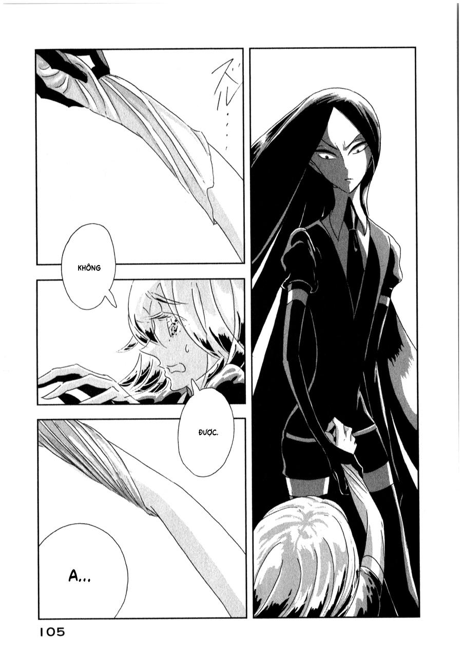 Houseki No Kuni Chapter 3 - Trang 2