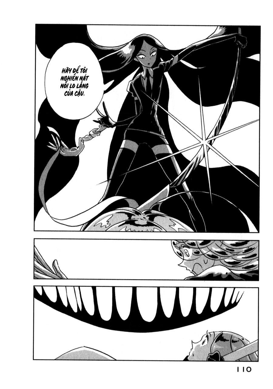 Houseki No Kuni Chapter 3 - Trang 2