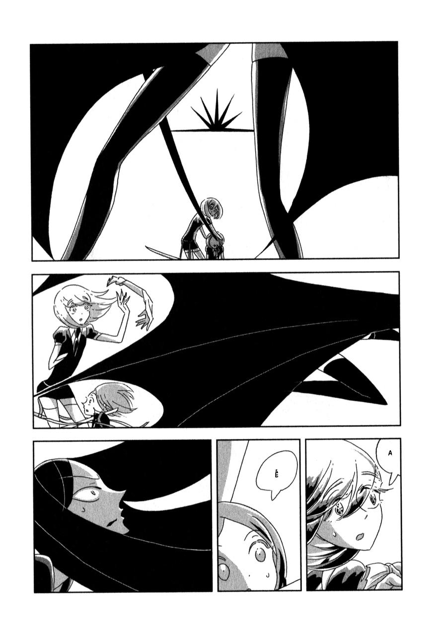 Houseki No Kuni Chapter 3 - Trang 2