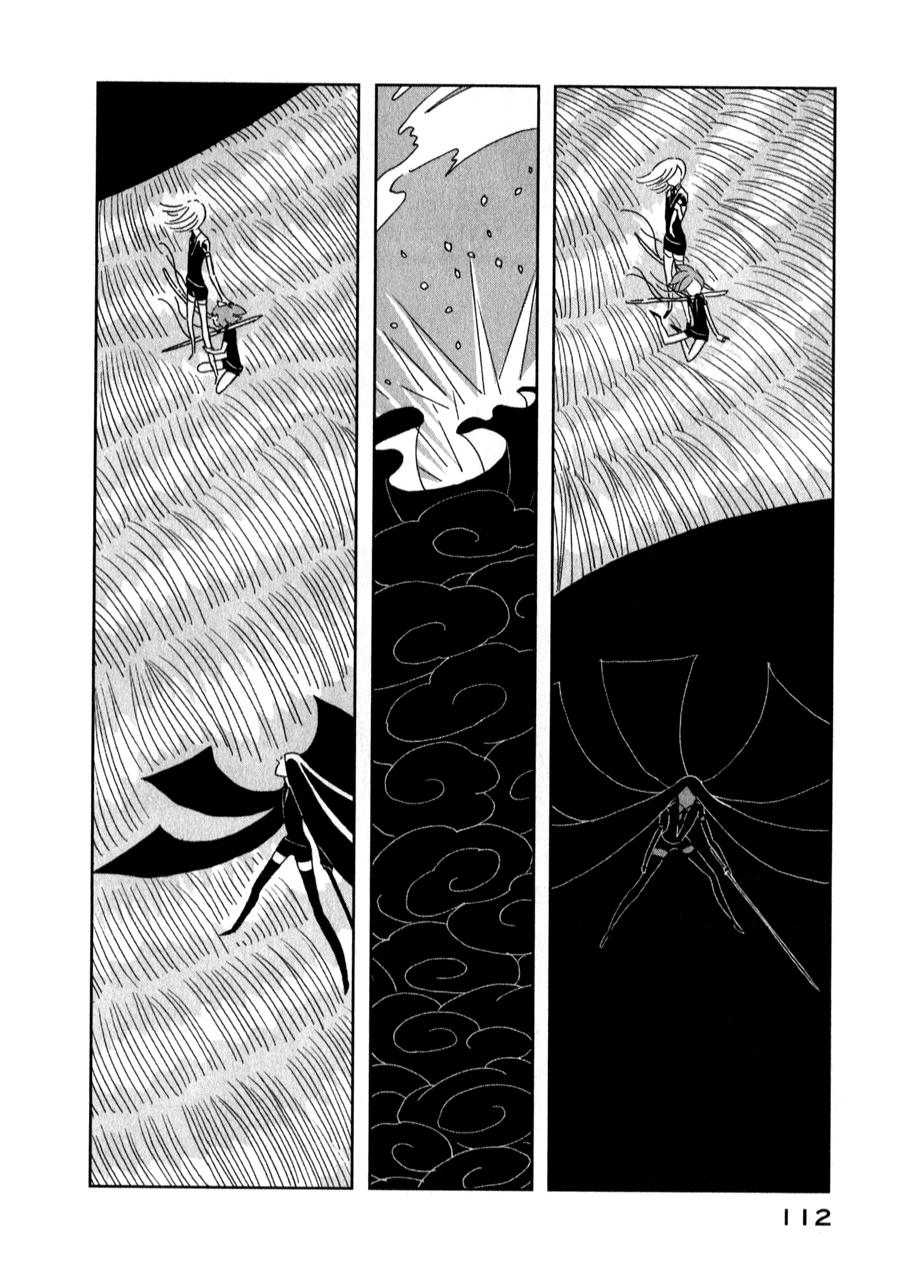Houseki No Kuni Chapter 3 - Trang 2