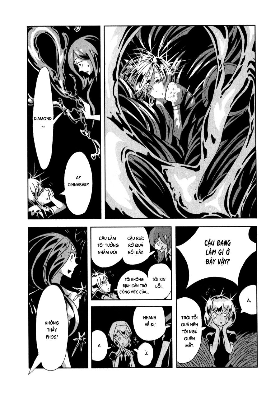 Houseki No Kuni Chapter 6 - Trang 2