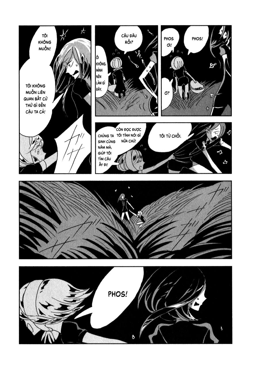 Houseki No Kuni Chapter 6 - Trang 2