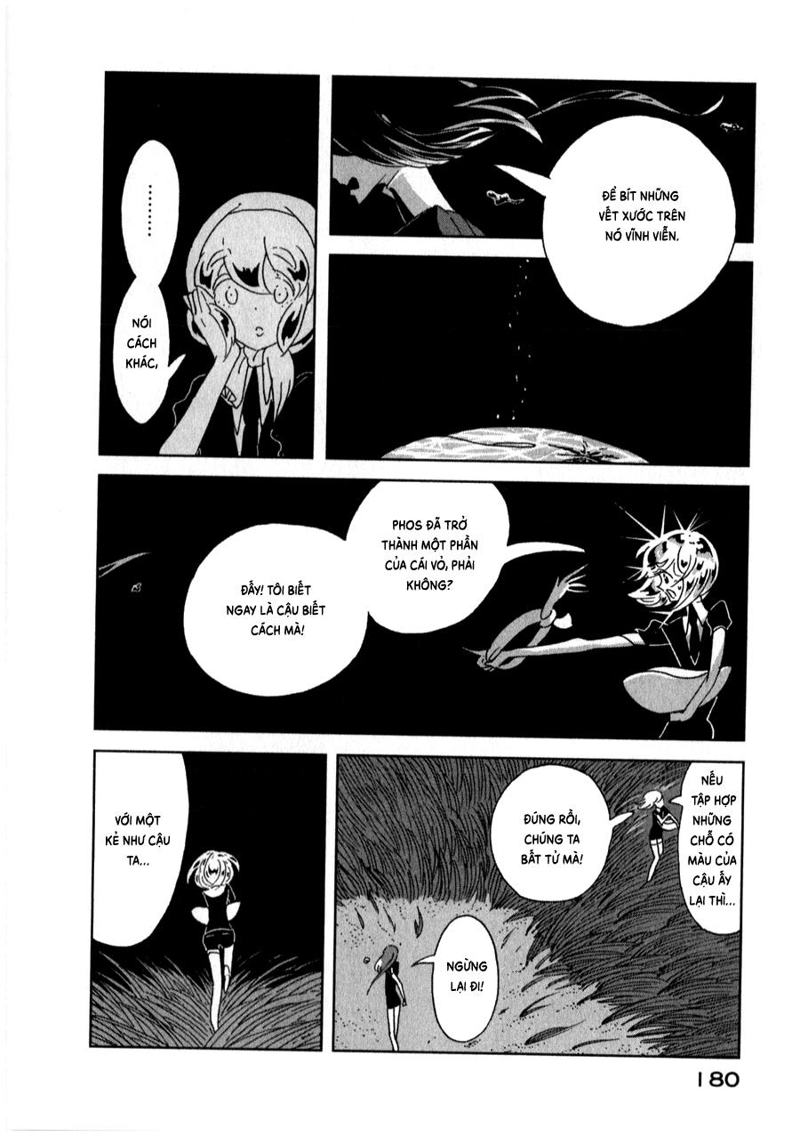 Houseki No Kuni Chapter 6 - Trang 2