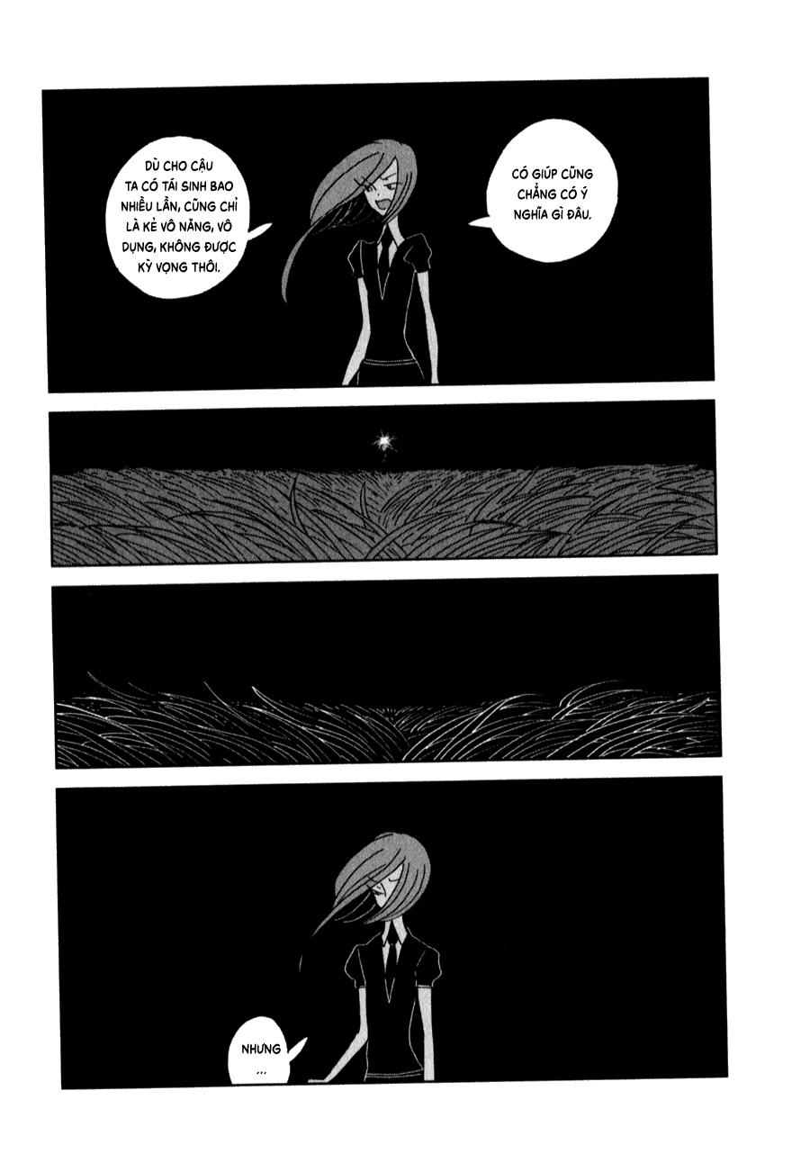 Houseki No Kuni Chapter 6 - Trang 2