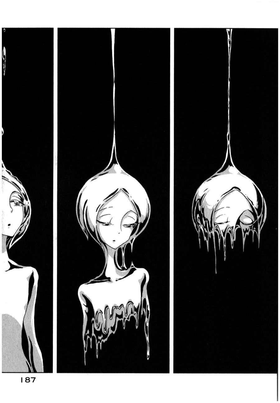 Houseki No Kuni Chapter 6 - Trang 2