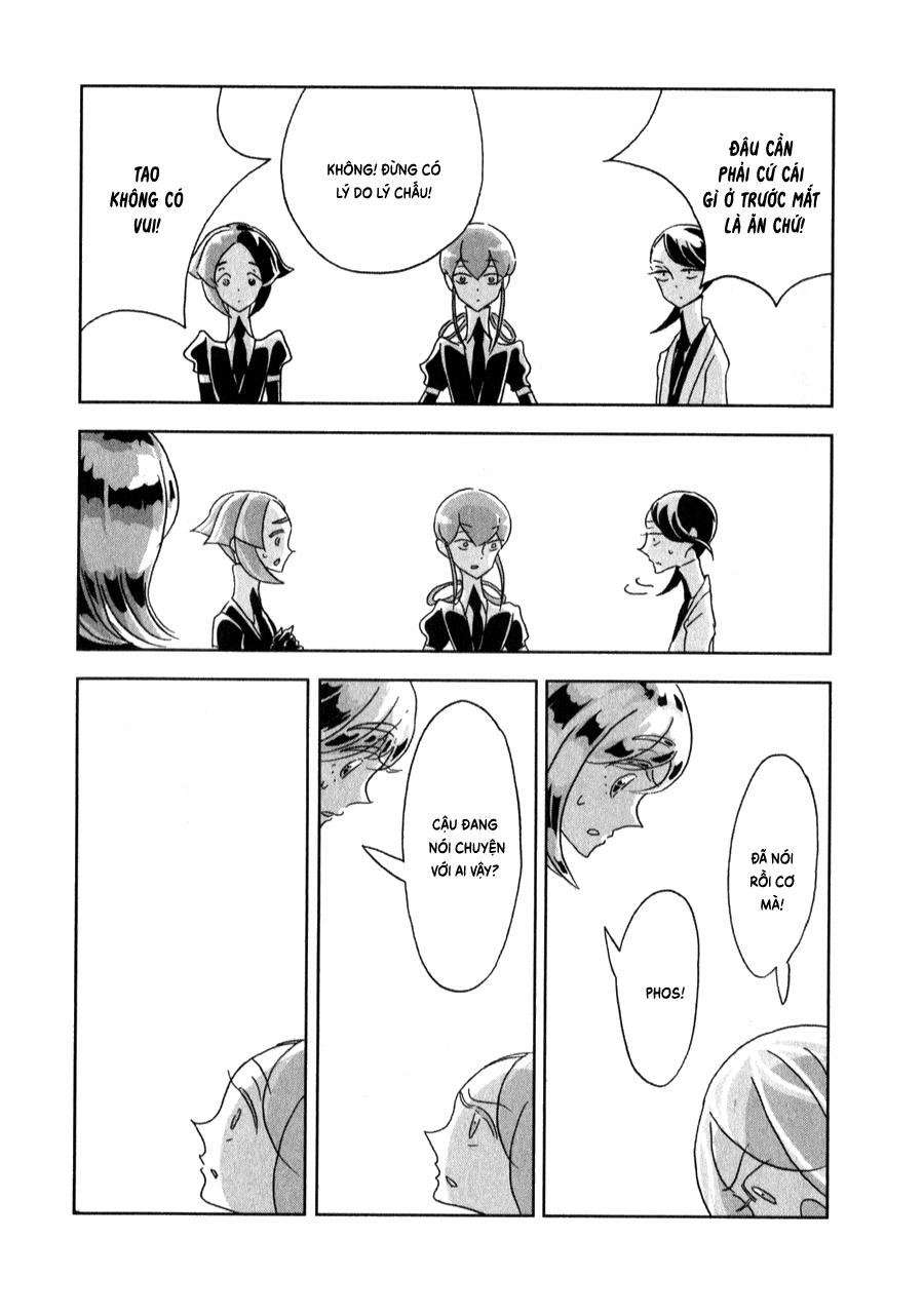 Houseki No Kuni Chapter 6 - Trang 2