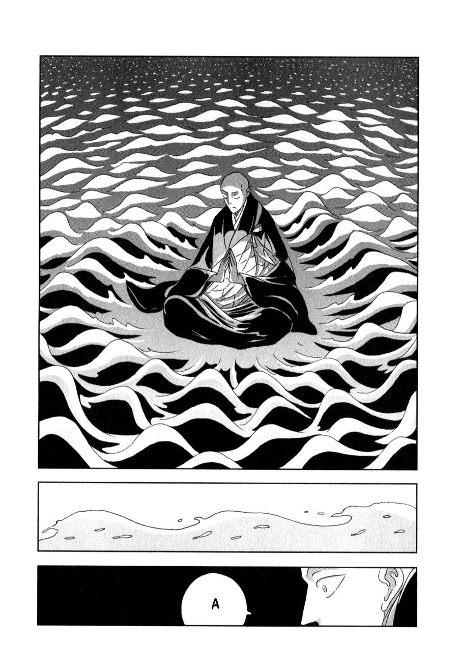 Houseki No Kuni Chapter 7 - Trang 2