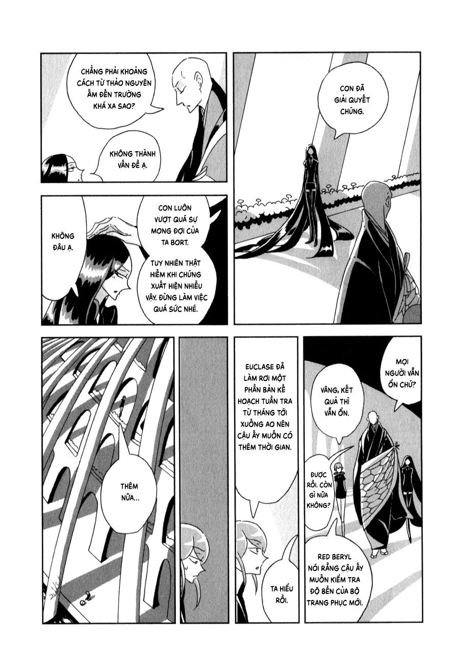 Houseki No Kuni Chapter 7 - Trang 2
