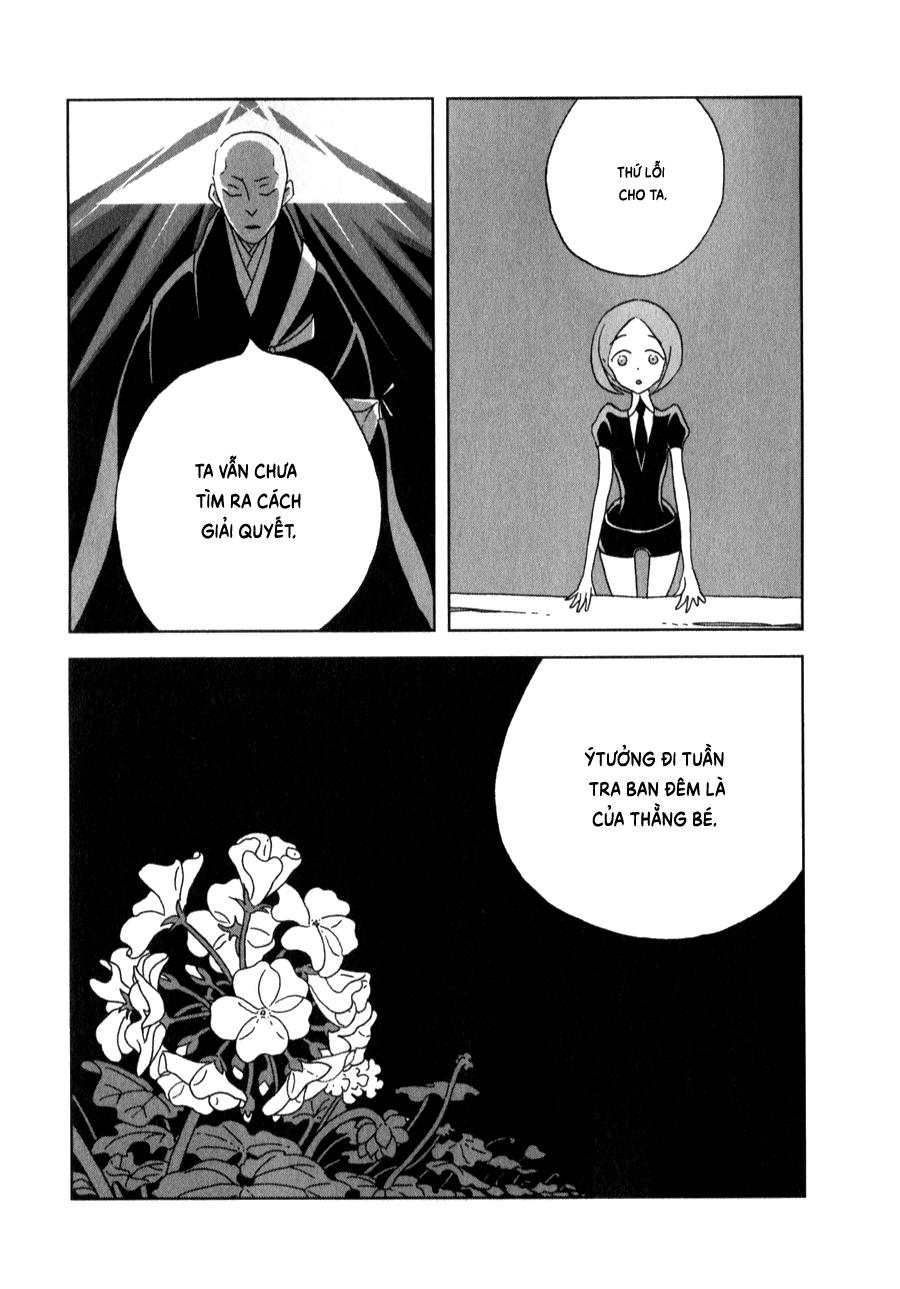 Houseki No Kuni Chapter 7 - Trang 2