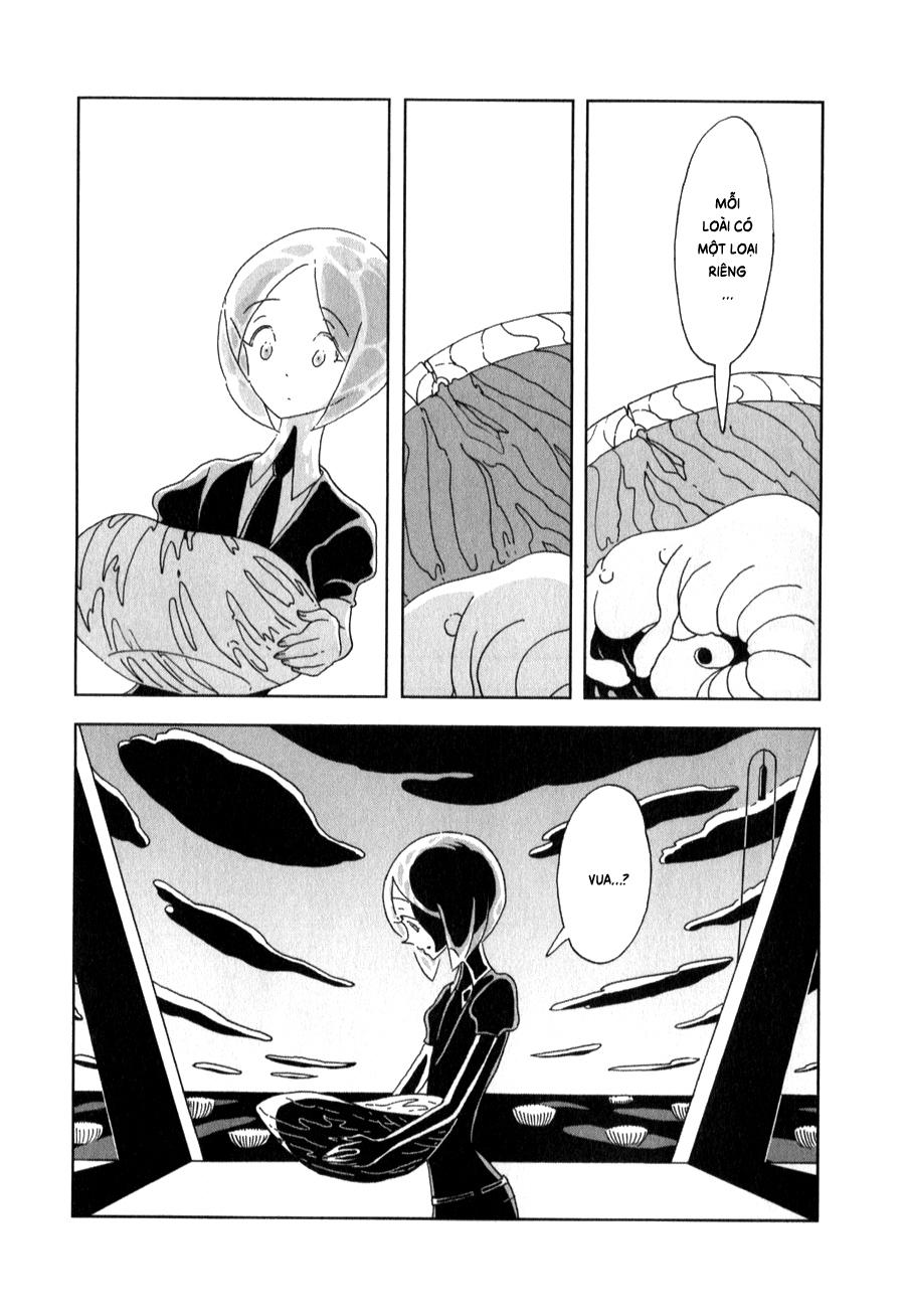 Houseki No Kuni Chapter 8 - Trang 2