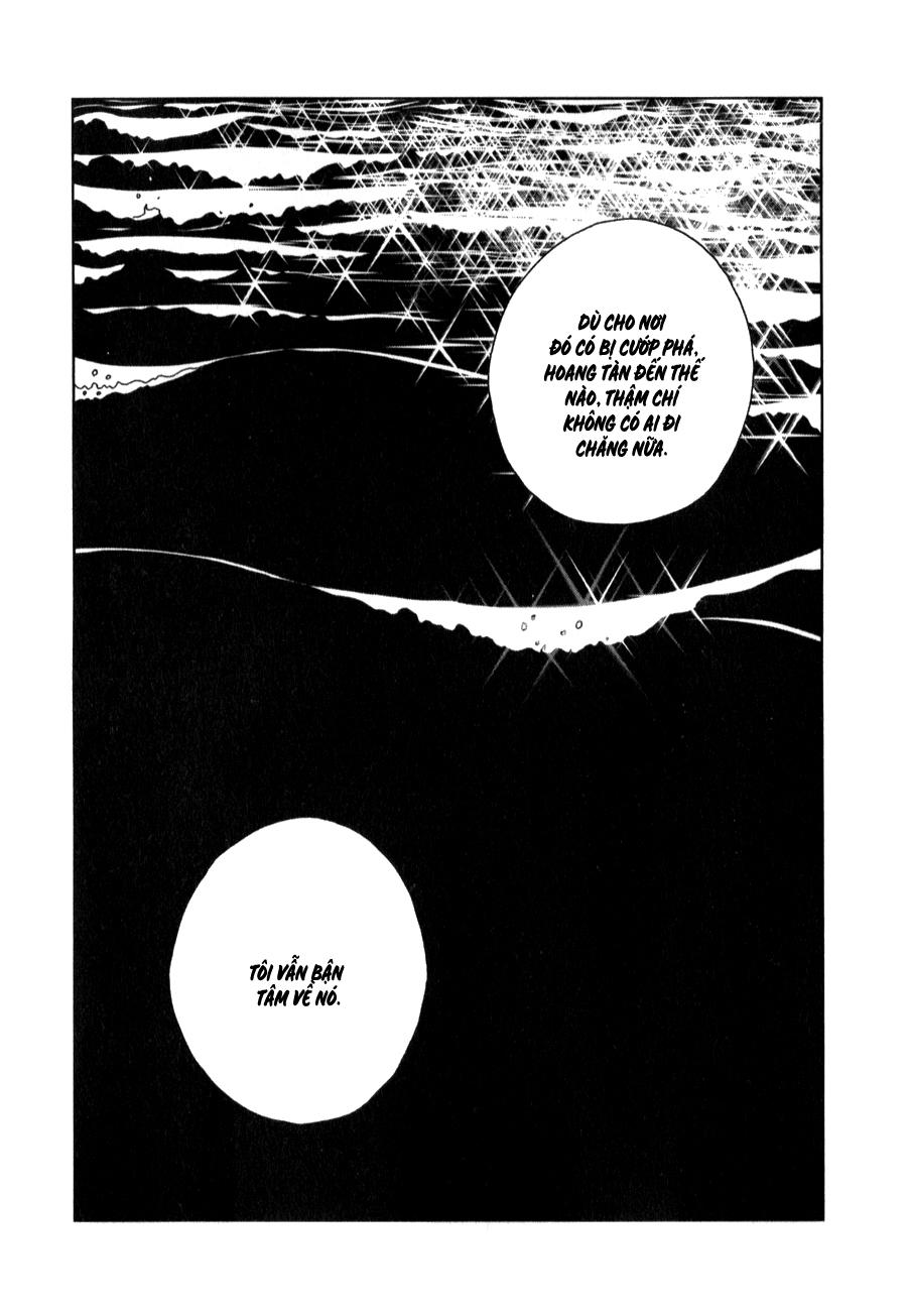 Houseki No Kuni Chapter 8 - Trang 2