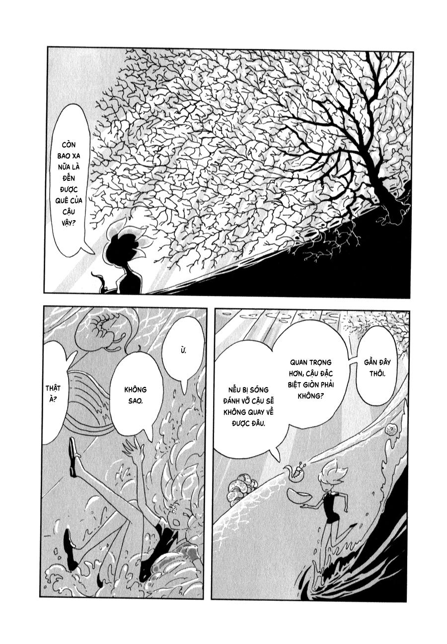 Houseki No Kuni Chapter 8 - Trang 2
