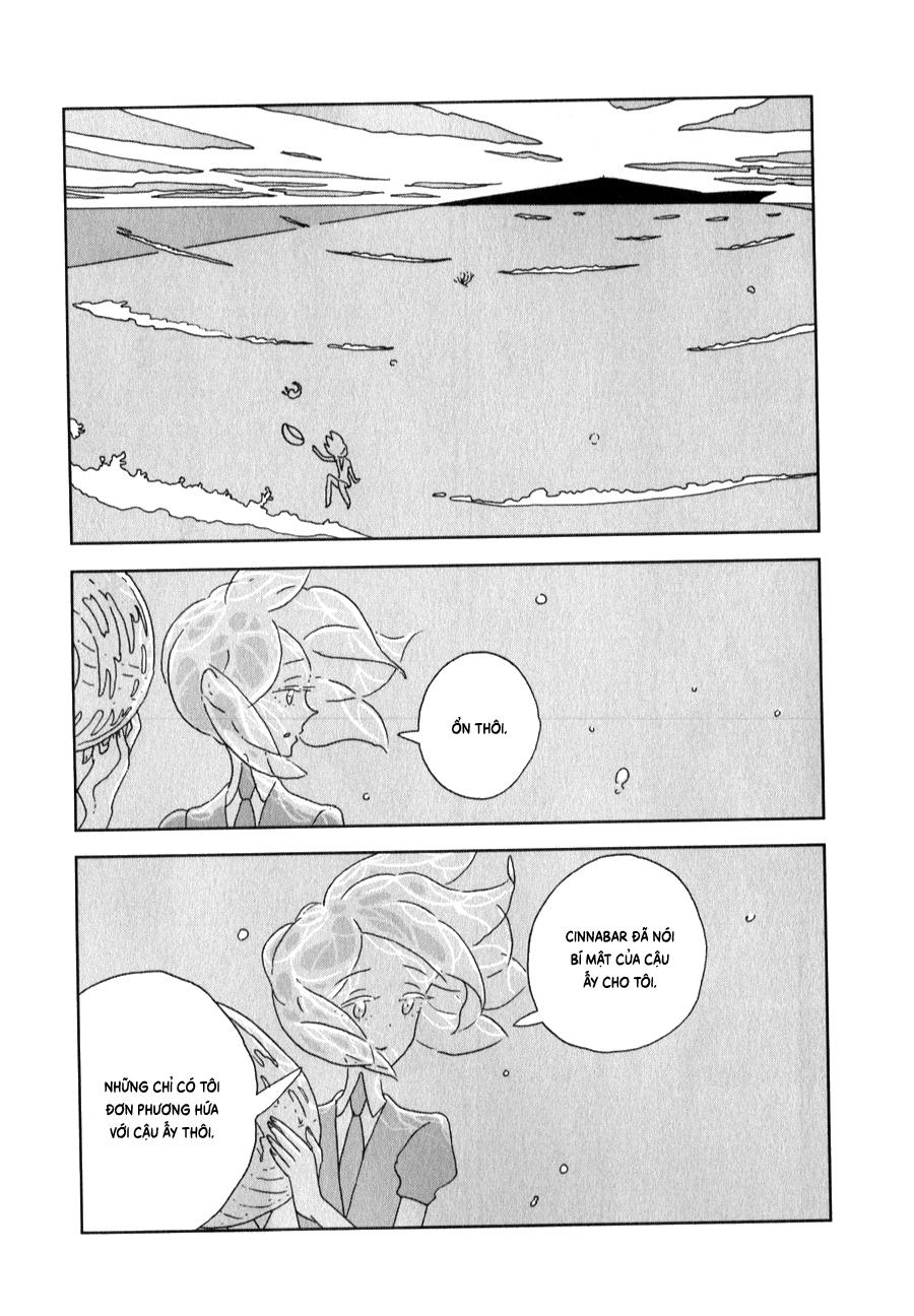 Houseki No Kuni Chapter 8 - Trang 2