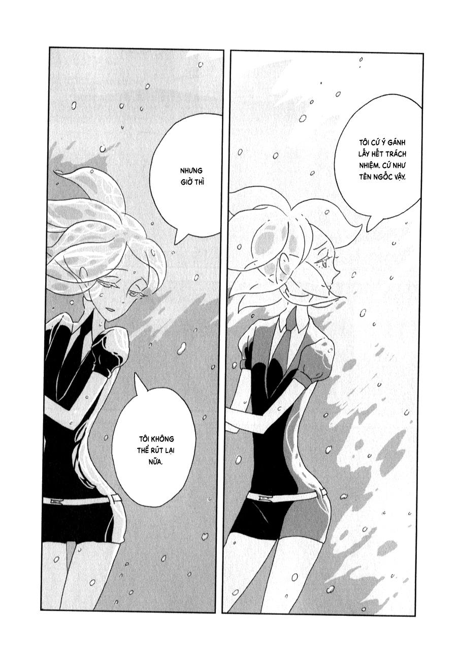 Houseki No Kuni Chapter 8 - Trang 2