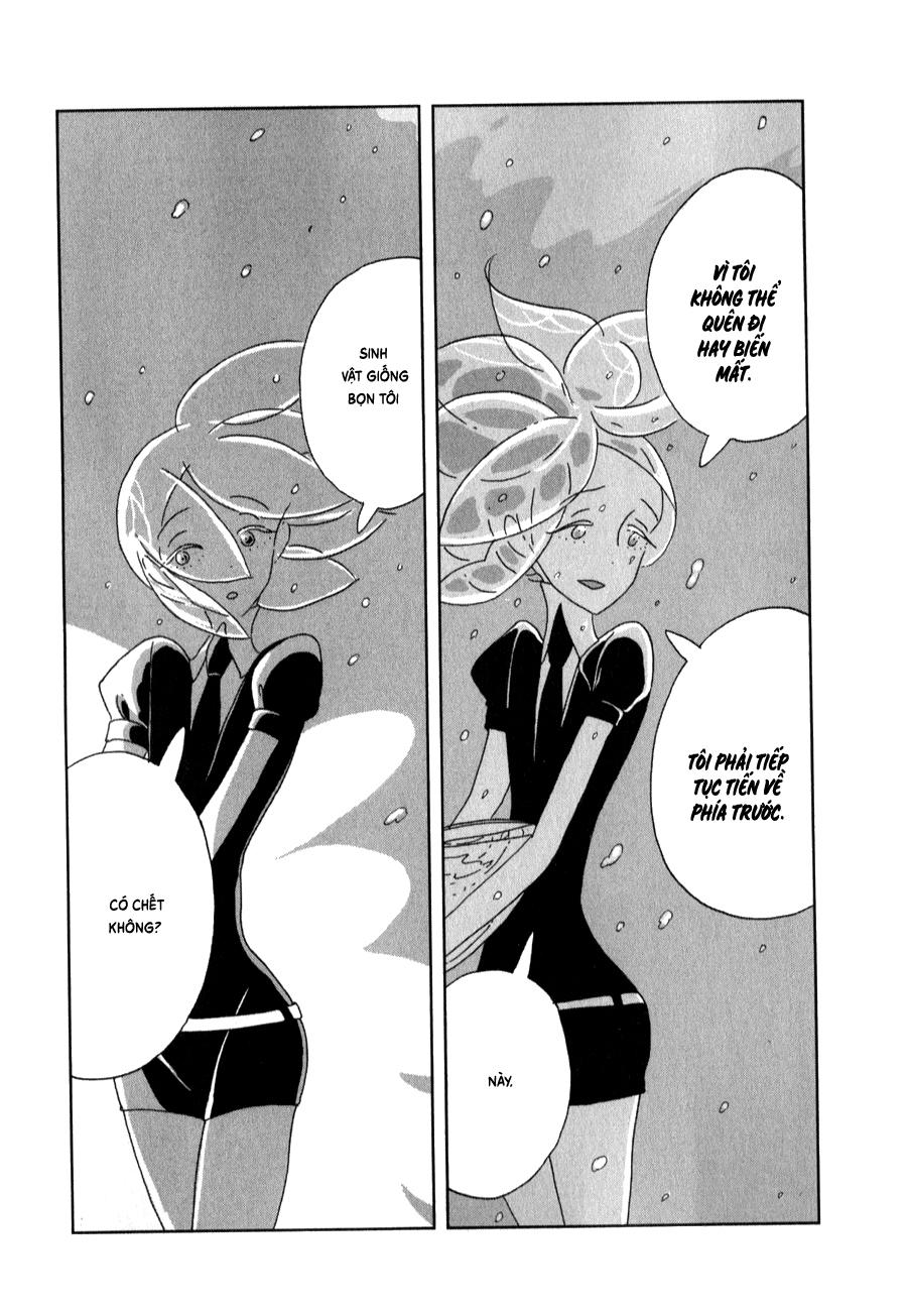 Houseki No Kuni Chapter 8 - Trang 2