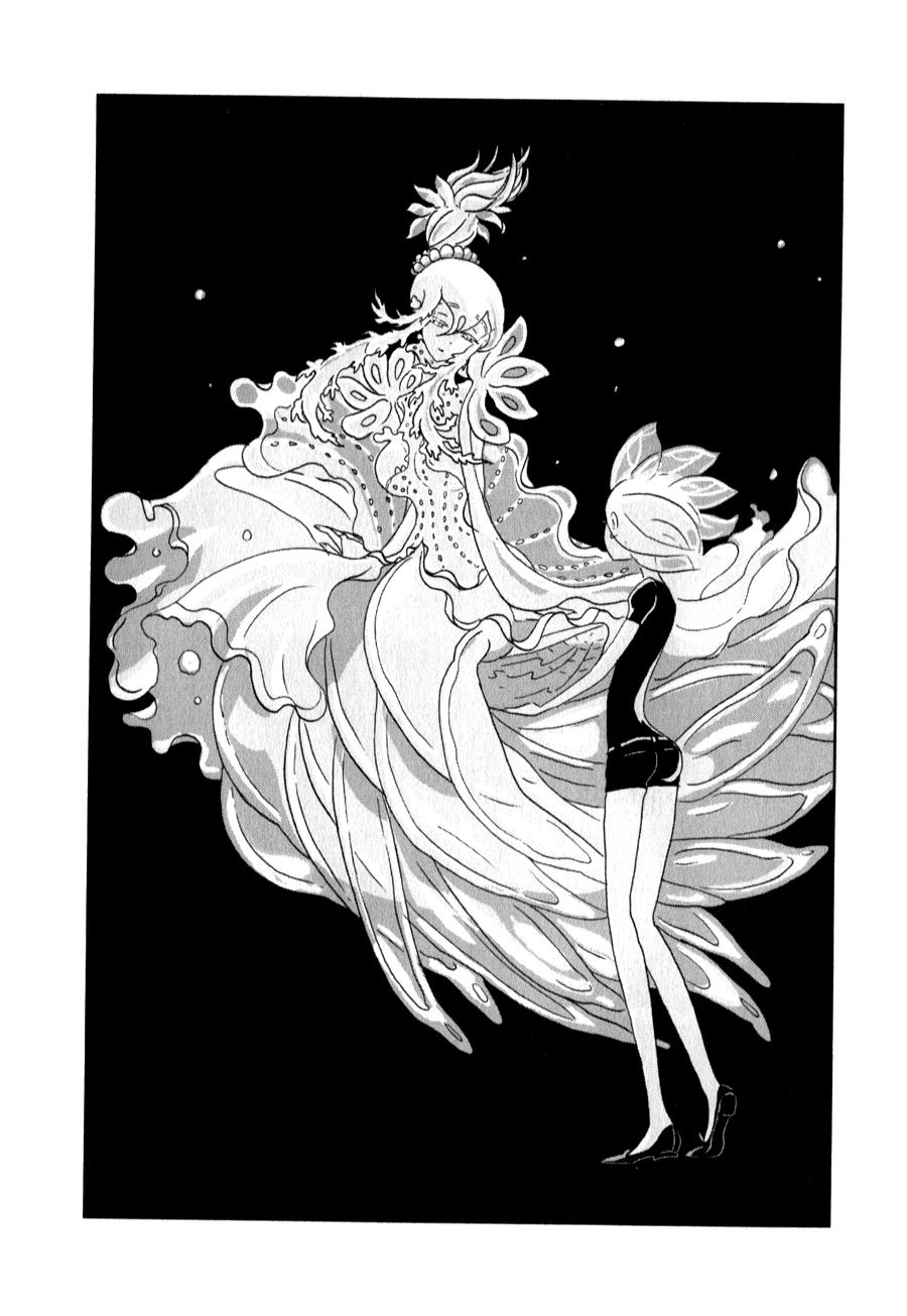 Houseki No Kuni Chapter 8 - Trang 2