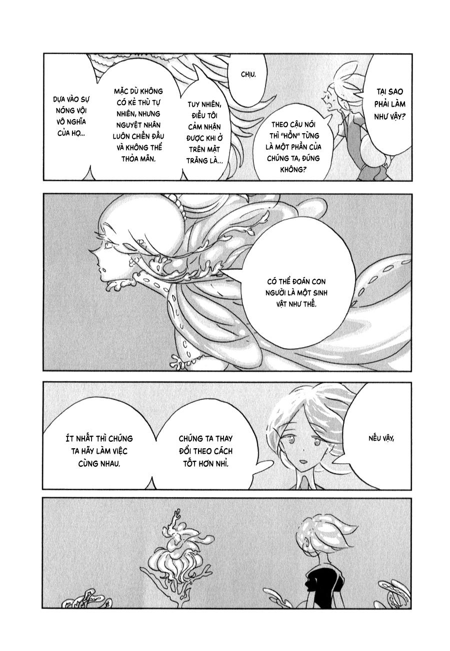 Houseki No Kuni Chapter 9 - Trang 2