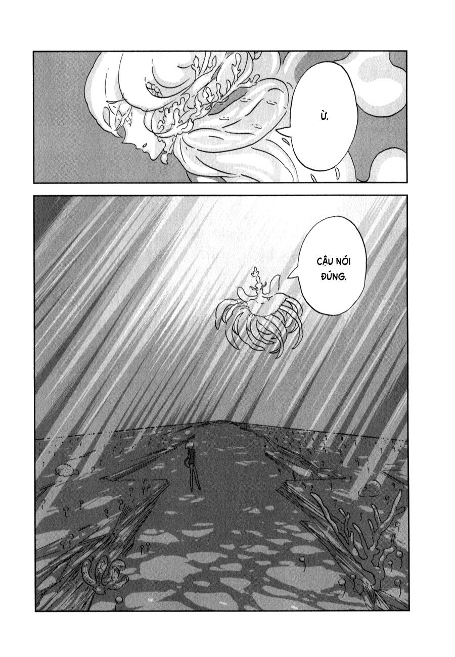 Houseki No Kuni Chapter 9 - Trang 2