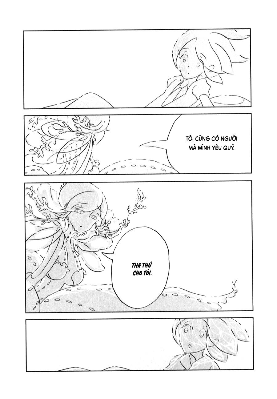 Houseki No Kuni Chapter 9 - Trang 2