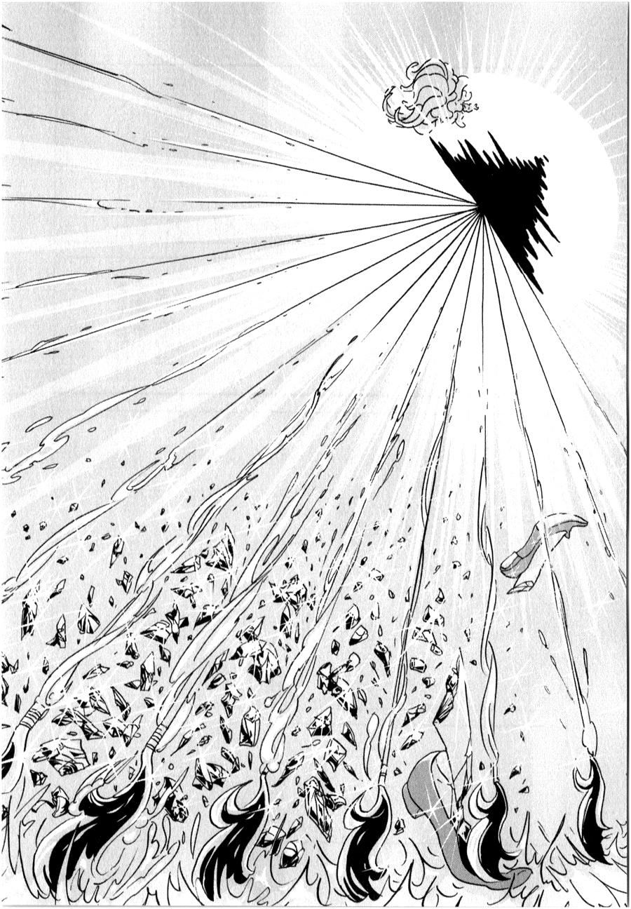 Houseki No Kuni Chapter 9 - Trang 2