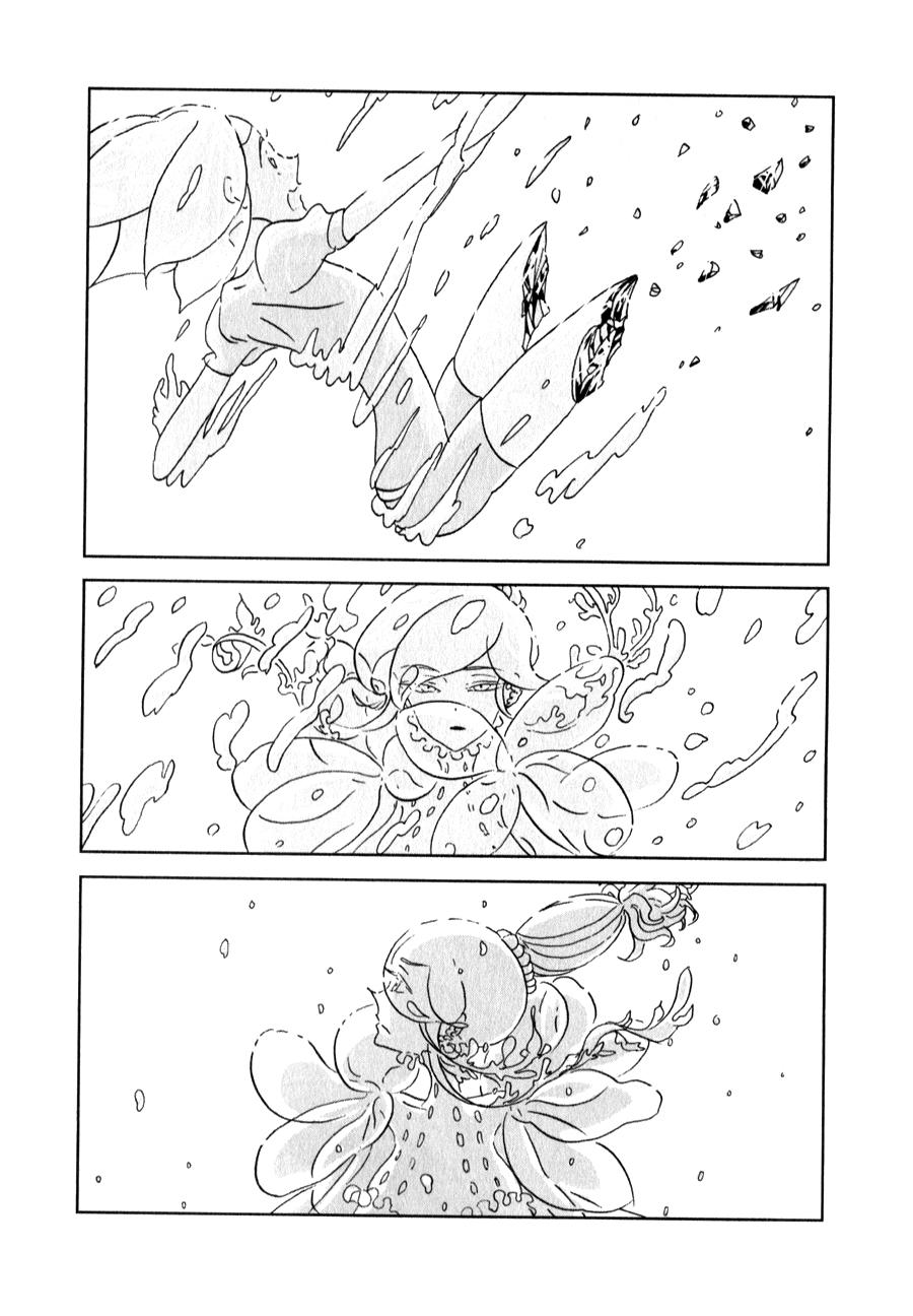 Houseki No Kuni Chapter 9 - Trang 2