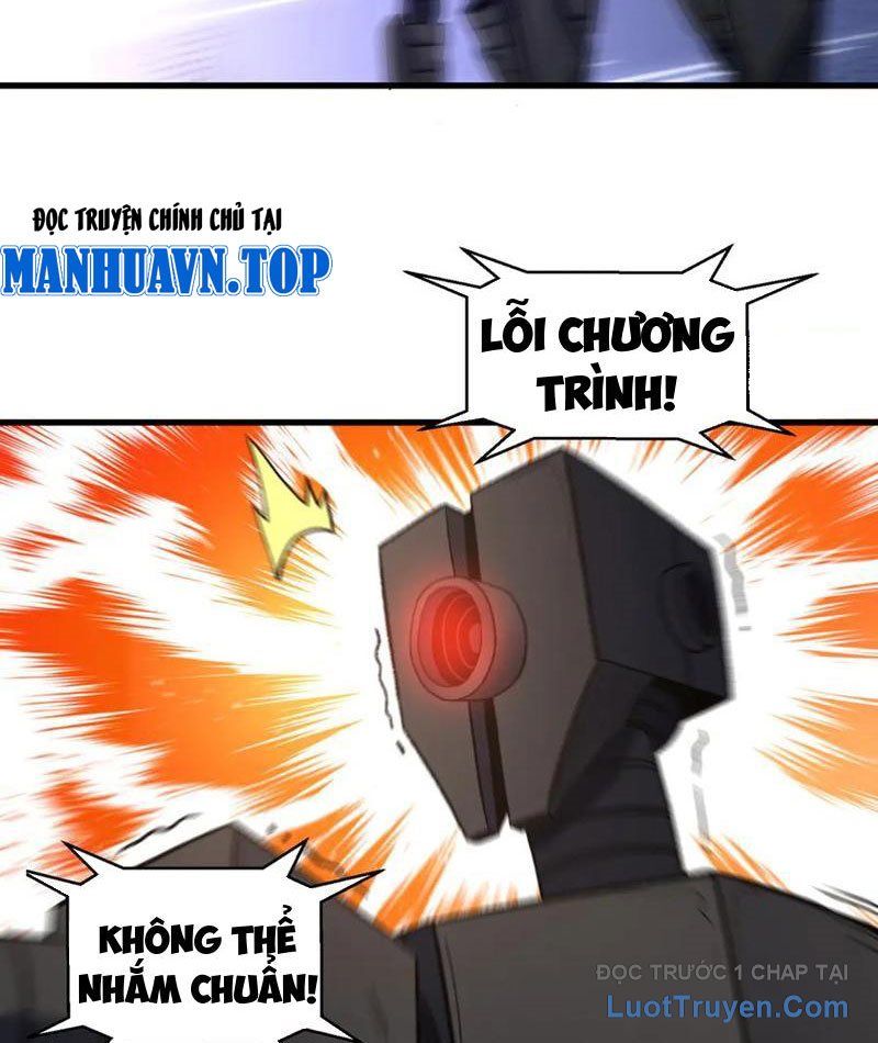 Hư Thực Chi Vương Chapter 30 - Trang 2