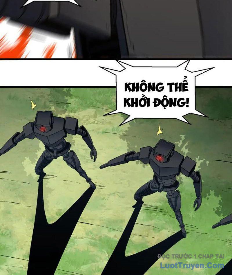 Hư Thực Chi Vương Chapter 30 - Trang 2