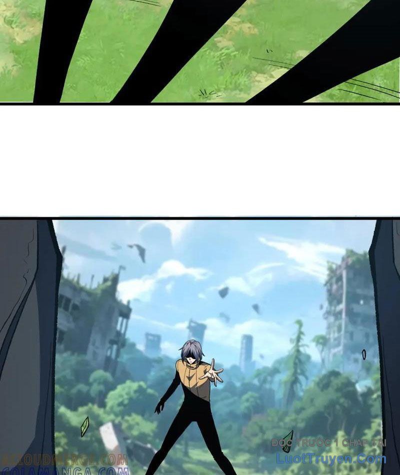 Hư Thực Chi Vương Chapter 30 - Trang 2