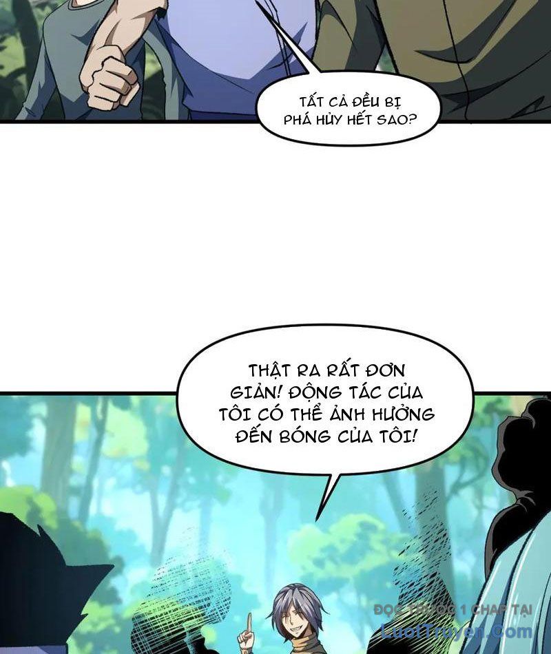 Hư Thực Chi Vương Chapter 30 - Trang 2