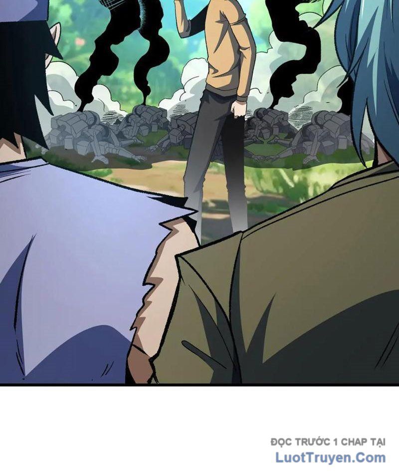 Hư Thực Chi Vương Chapter 30 - Trang 2
