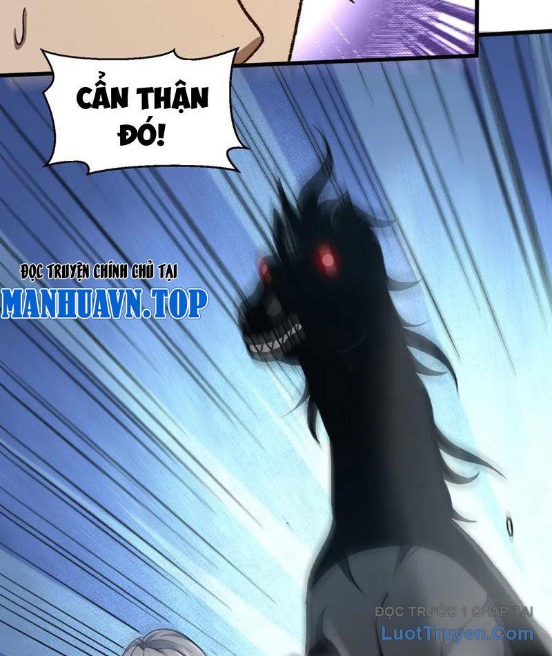 Hư Thực Chi Vương Chapter 30 - Trang 2
