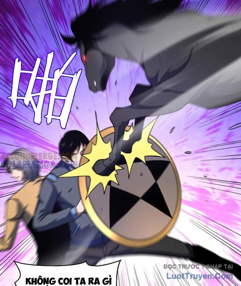 Hư Thực Chi Vương Chapter 30 - Trang 2