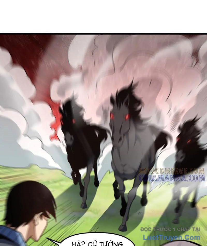 Hư Thực Chi Vương Chapter 30 - Trang 2