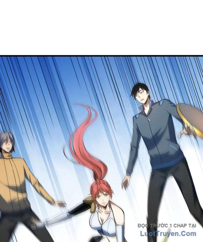 Hư Thực Chi Vương Chapter 30 - Trang 2