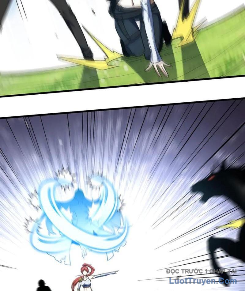 Hư Thực Chi Vương Chapter 30 - Trang 2