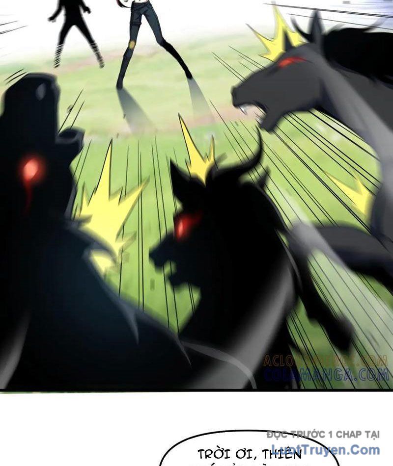 Hư Thực Chi Vương Chapter 30 - Trang 2