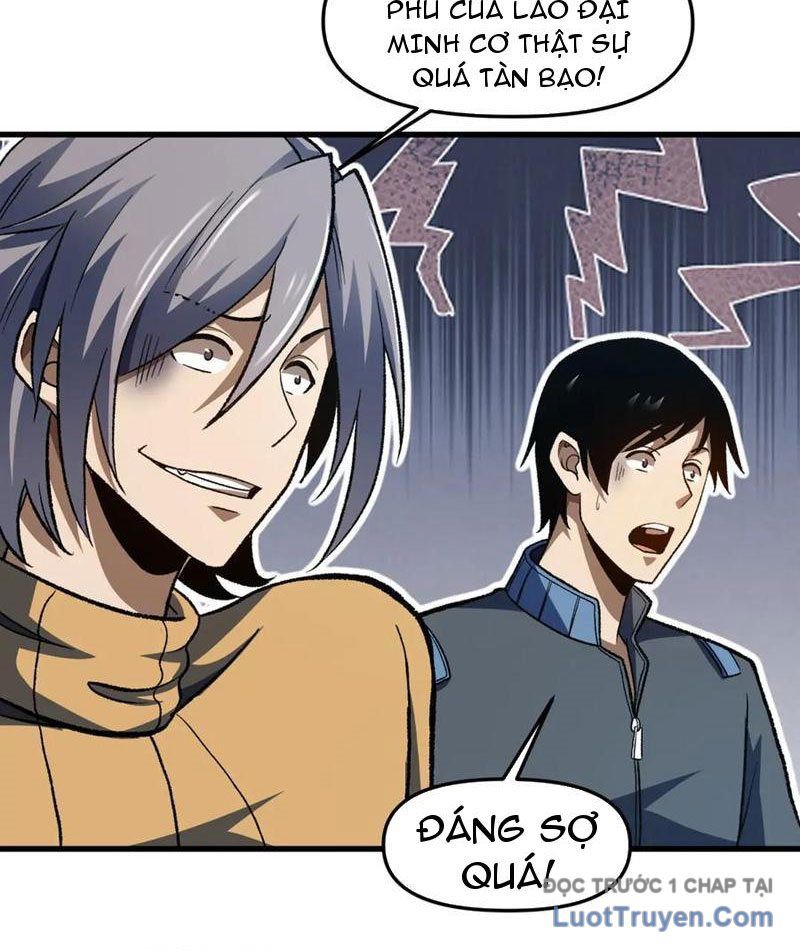 Hư Thực Chi Vương Chapter 30 - Trang 2