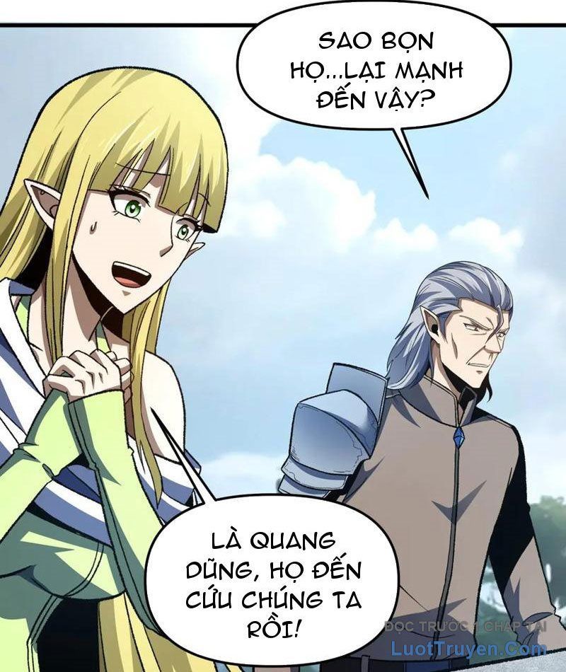 Hư Thực Chi Vương Chapter 30 - Trang 2