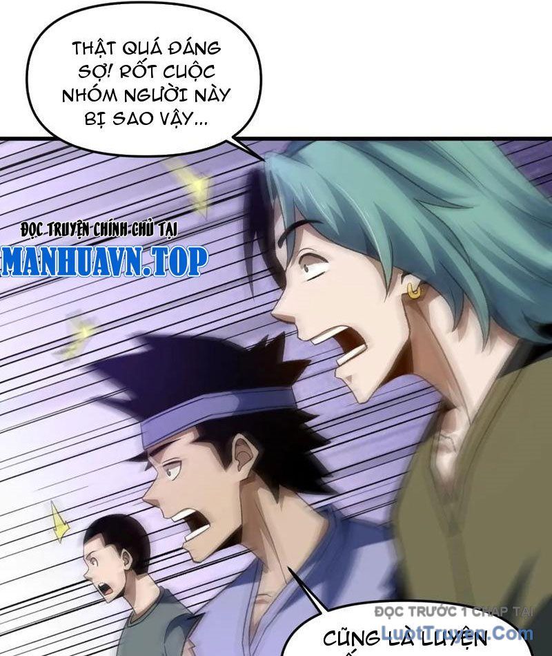 Hư Thực Chi Vương Chapter 30 - Trang 2