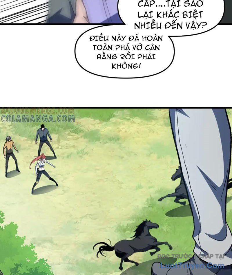 Hư Thực Chi Vương Chapter 30 - Trang 2