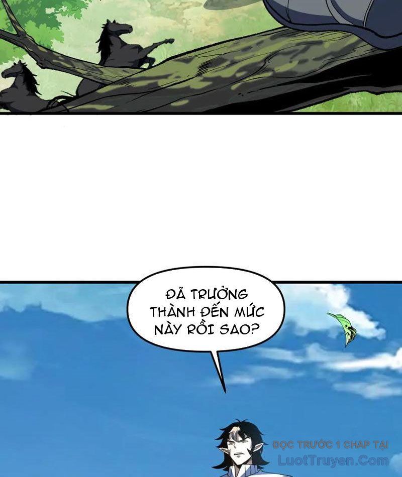 Hư Thực Chi Vương Chapter 30 - Trang 2
