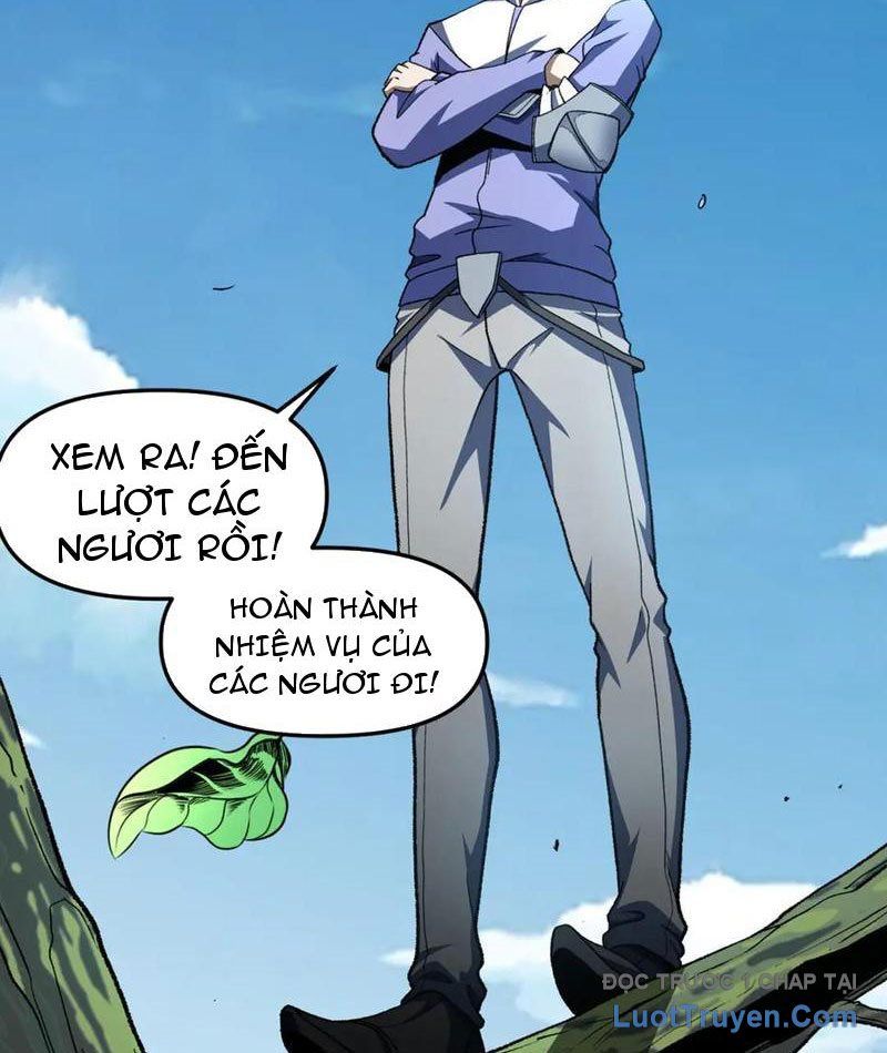 Hư Thực Chi Vương Chapter 30 - Trang 2