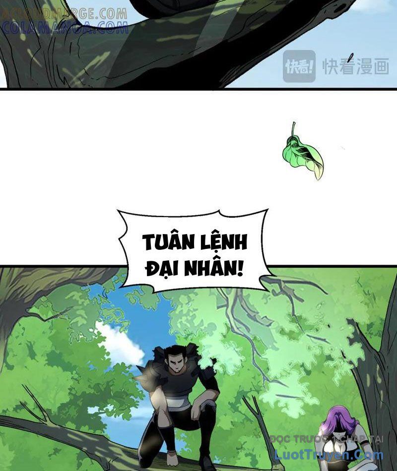 Hư Thực Chi Vương Chapter 30 - Trang 2