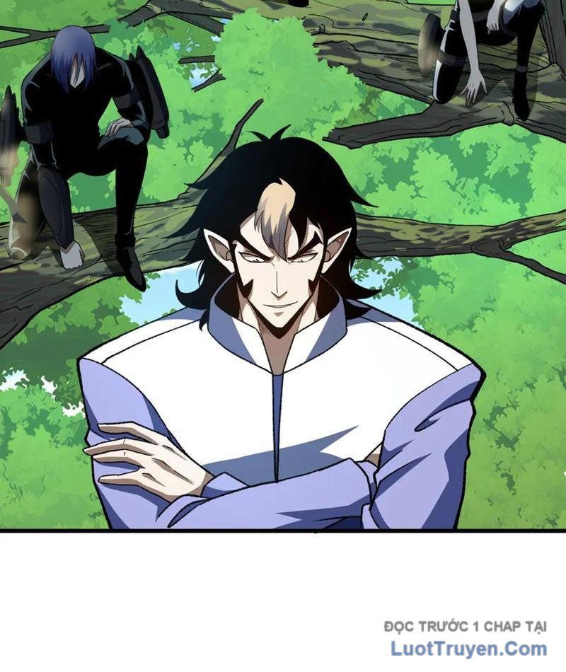 Hư Thực Chi Vương Chapter 30 - Trang 2